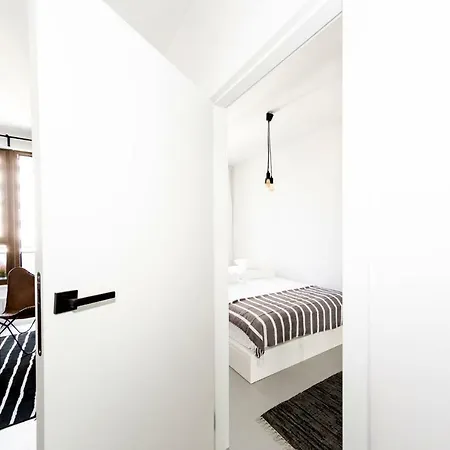 Odra Tower Unique Apartmán Vratislav